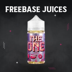 FREEBASE JUICES