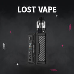 Lost Vape