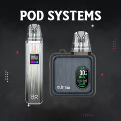 POD SYSTEMS