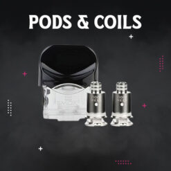 PODS & COILS