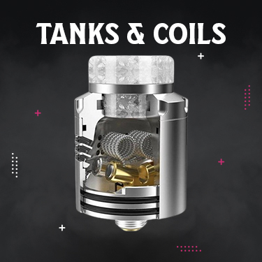 TANKS & COILS