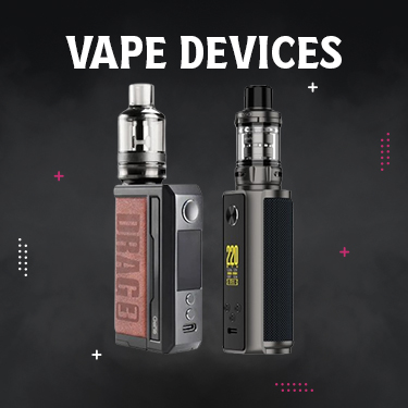 VAPE DEVICES